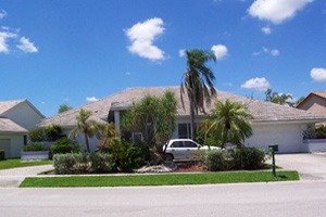 Boca Woods