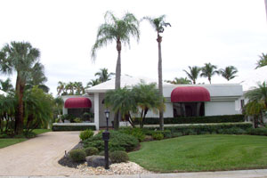 St. Andrews Country Club