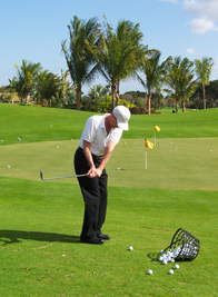 Boca Raton - Golf Courses